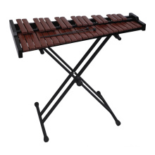 Optimum products wood handmade educational 37 keys orff instruments wooden toys xylophone